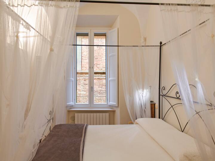 dormitorio (medio ambiente)