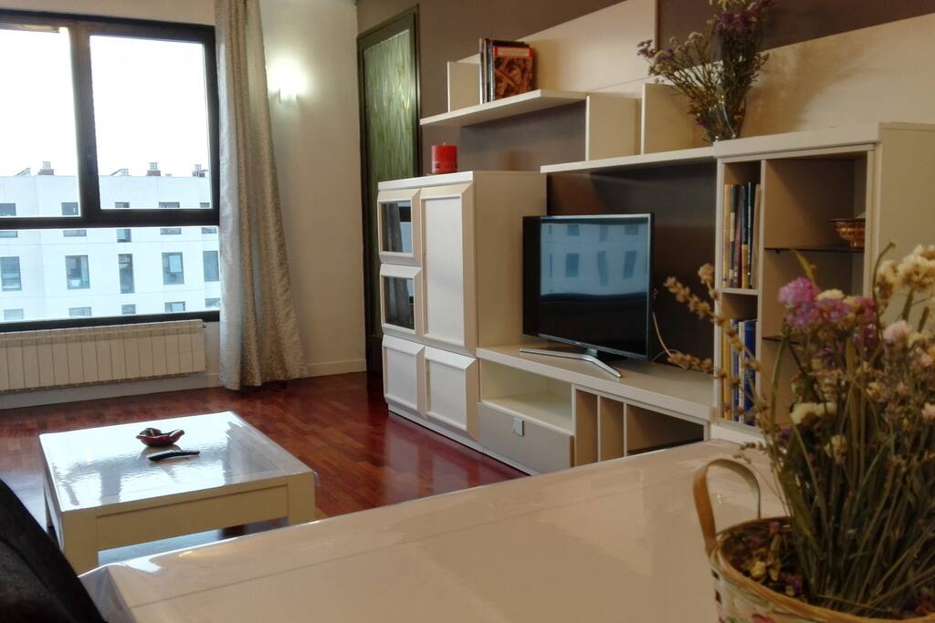 Salón