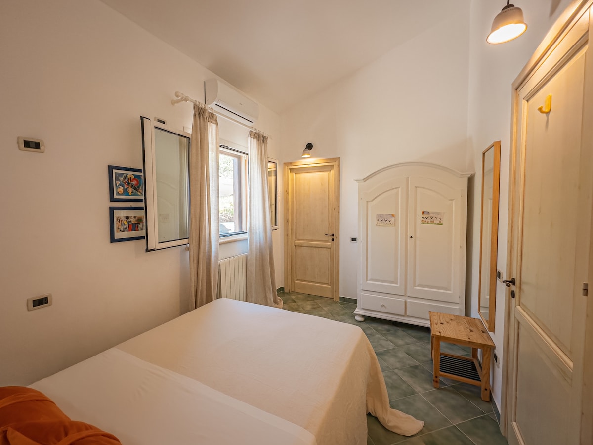 Спална соба 1