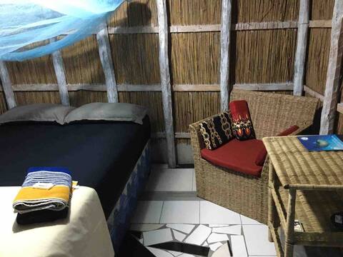 Casita close to the beach!