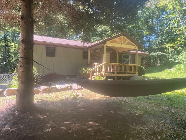 Bear Pause Cabins for Rent in McHenry, Maryland, United States Airbnb