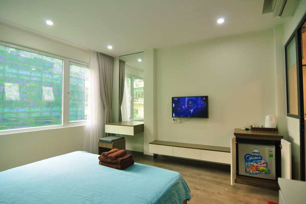 Room #32 on level 3