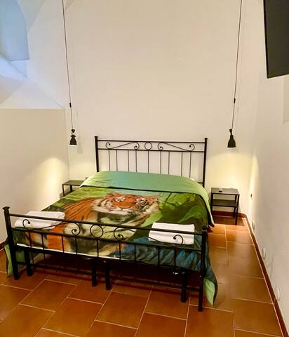 Apartment,2 Person, Near Vatican gallery image 2