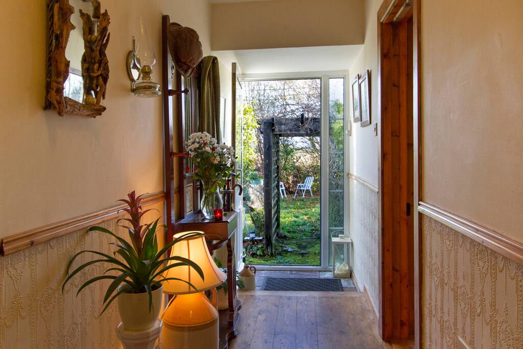 Charming Country Cottage Louisburgh Houses for Rent in Louisburgh