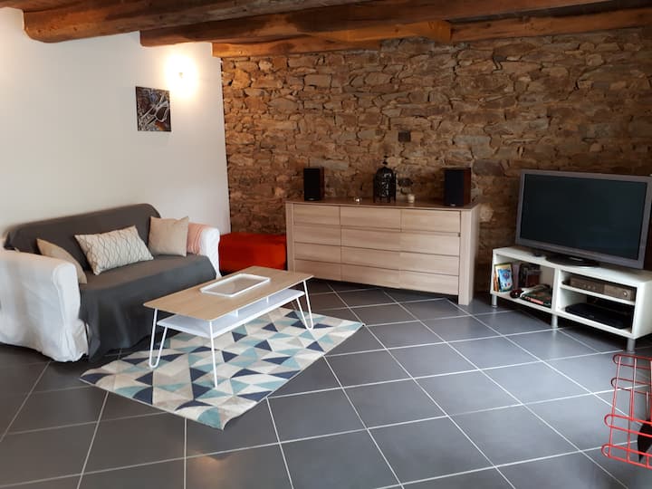 Charmante Maison Proche De Dinan -Dinard - St Malo - Dinan