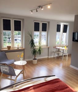 Studio in the heart of the Old Town