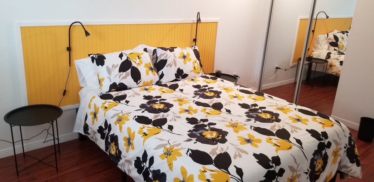 غرفة النوم 1