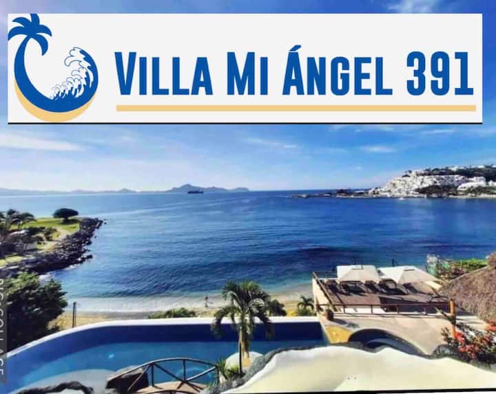 Manzanillo Villa Vacation Rentals Colima, Mexico Airbnb