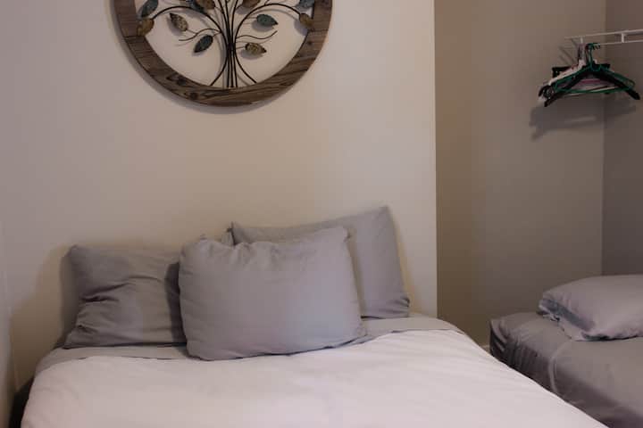 საძინებელი 2