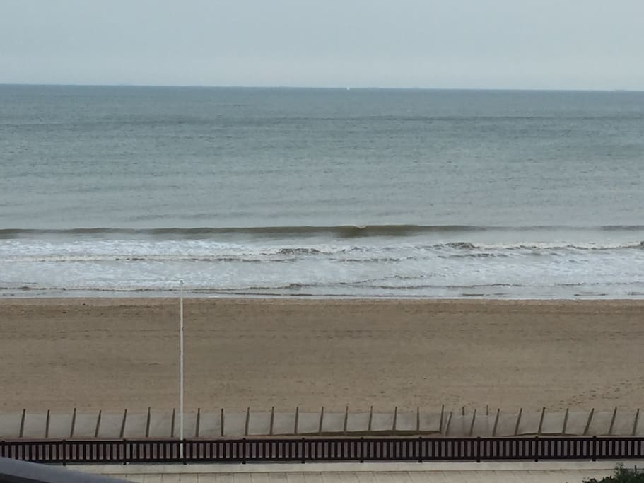 Vue mer