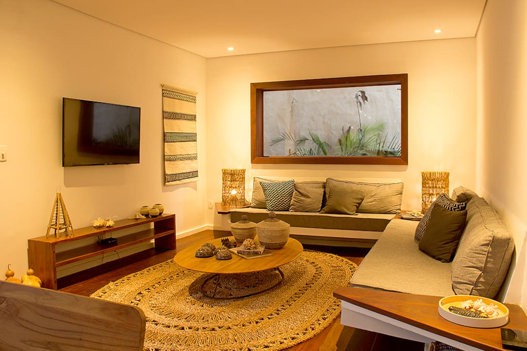 sala de estar