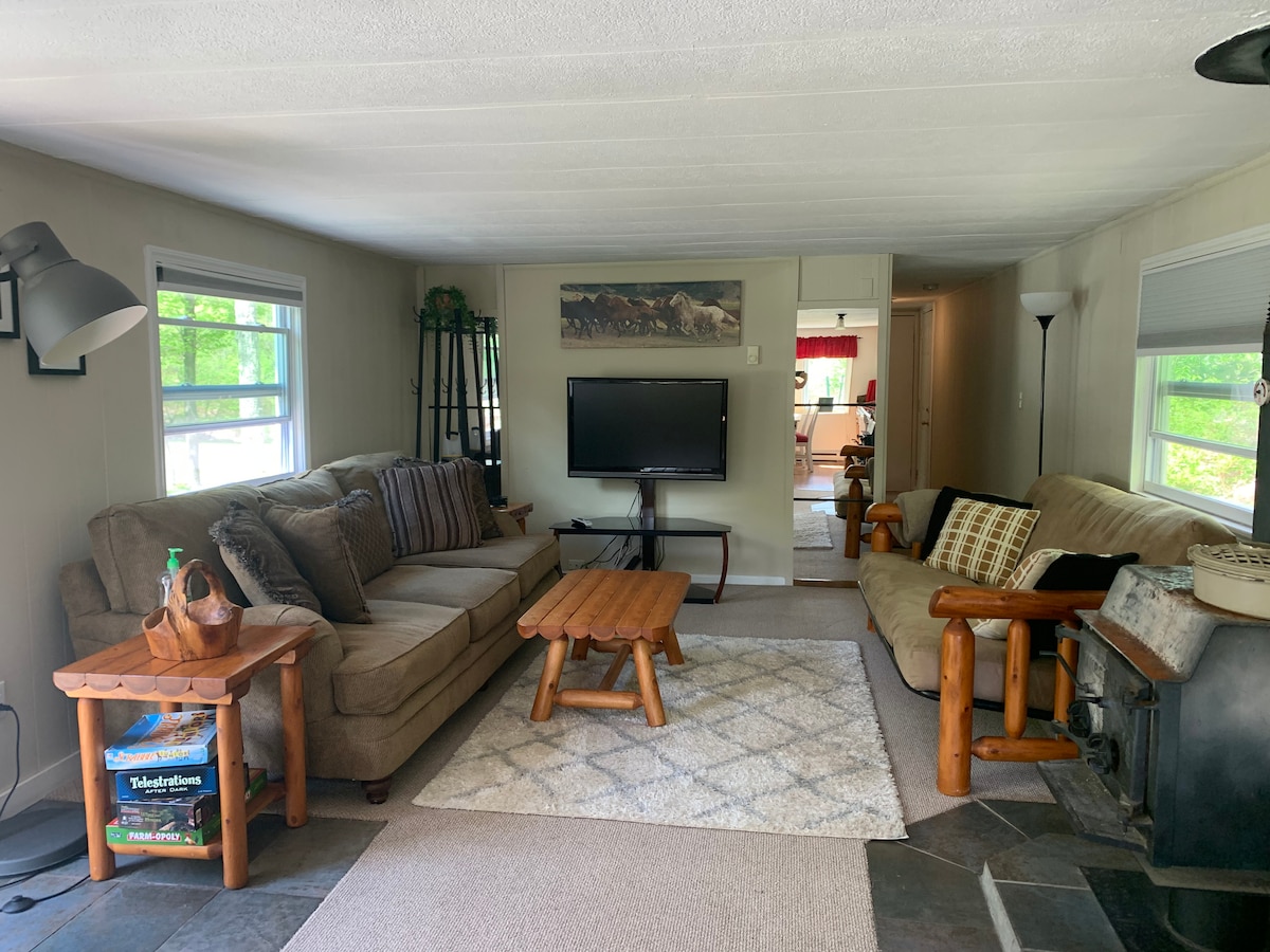 მისაღები ოთახი