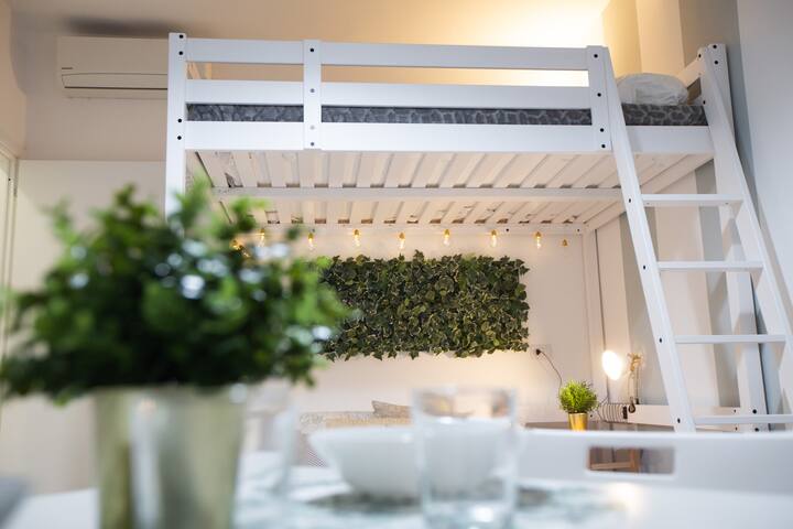 *Home Hotel* – Treviso 6 ZE+VE