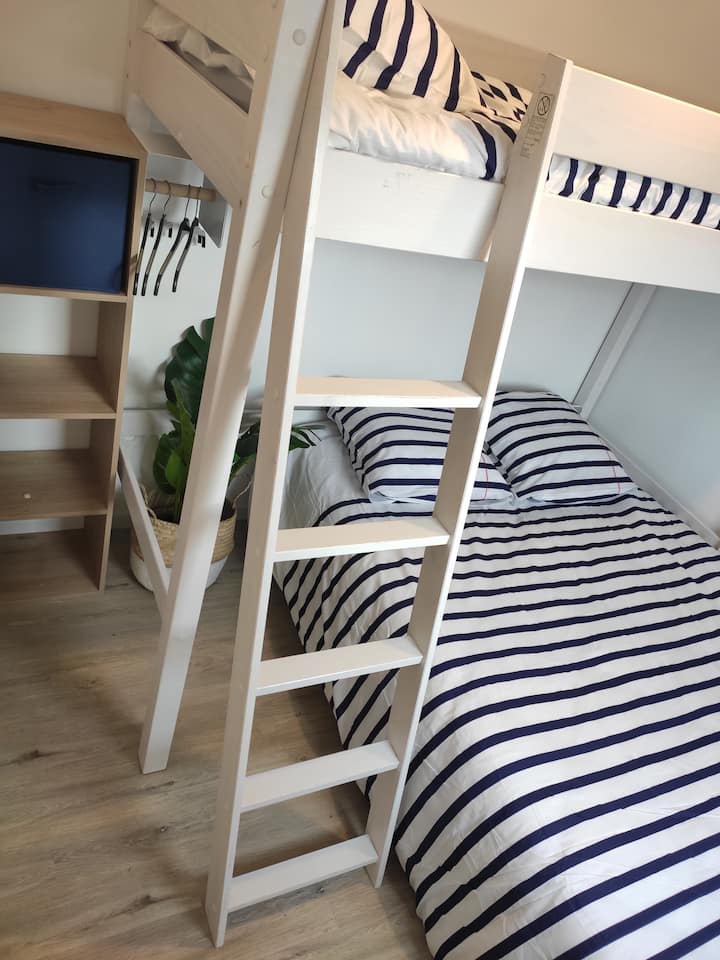 Habitación 1