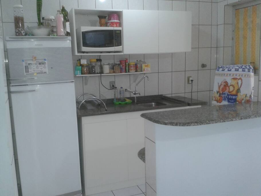 Cozinha