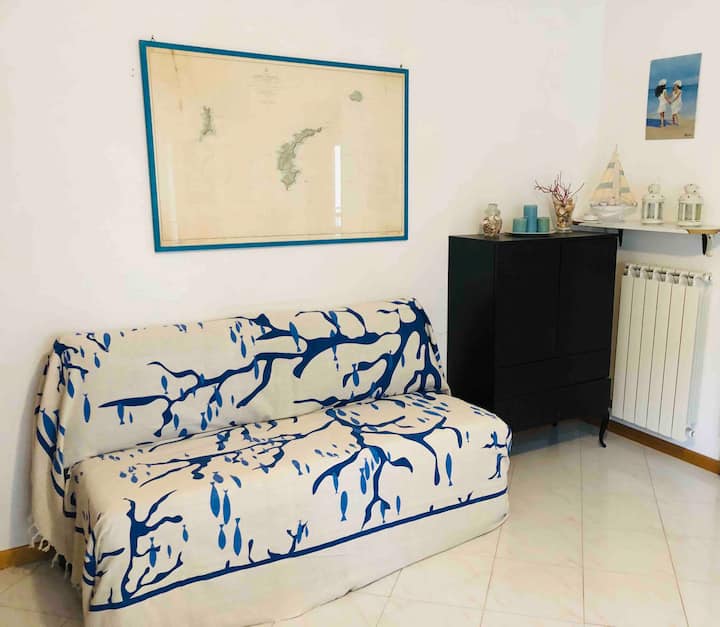 A Due Passi Dal Mare 2023 - Nettuno