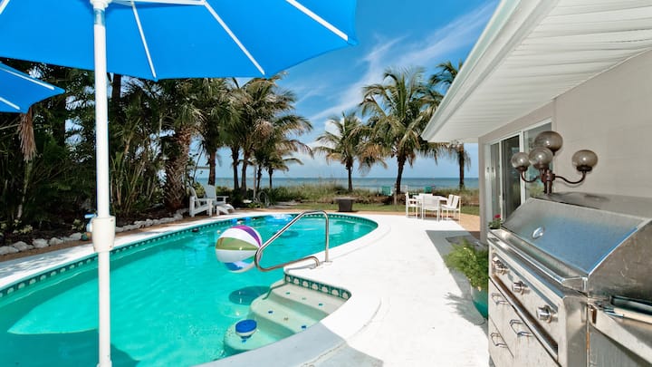 Top 10 Airbnb Wedding Venues In Florida, USA | Trip101