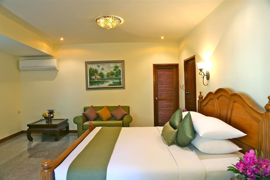 3rd bedroom