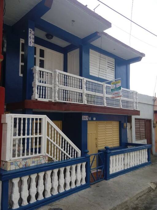 apartamento
