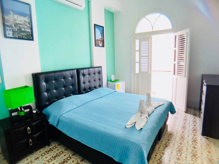 Habitacion 1