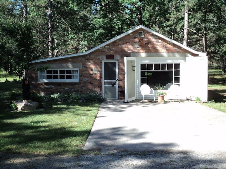 Au Sable River Vacation Rentals & Homes Michigan, United States Airbnb
