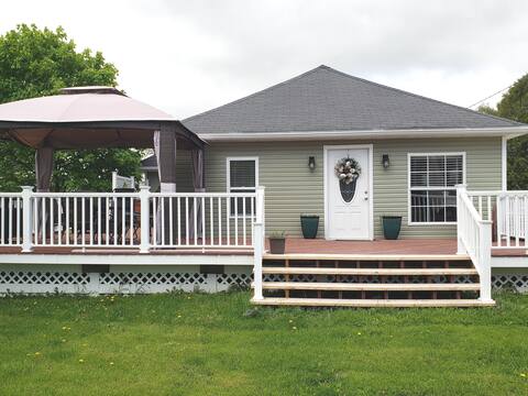 The Spooner House - Close to River and Trail Head