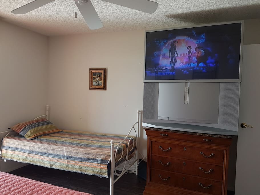 CAMA ADICIONAL