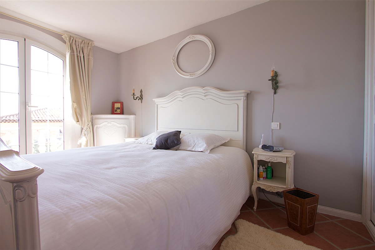 Спална соба 1