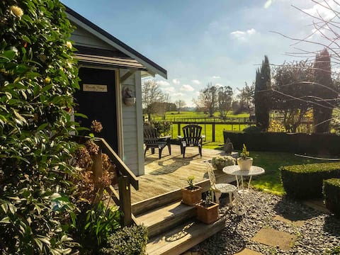 Camellia Cottage