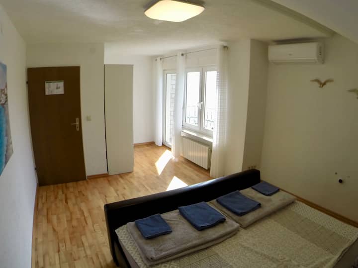 غرفة النوم 3