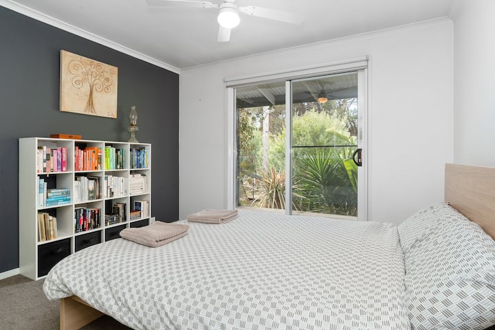 غرفة النوم 1