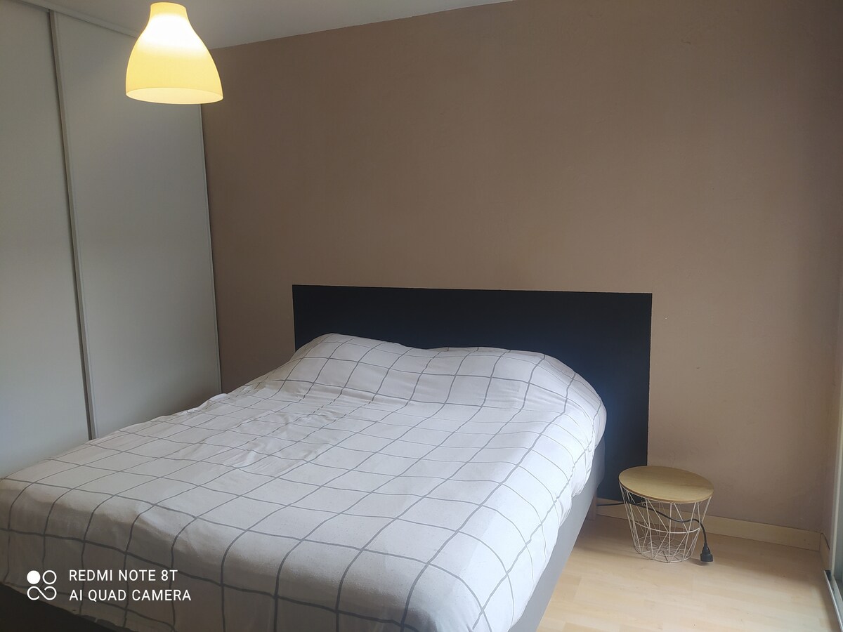 Родителска стая