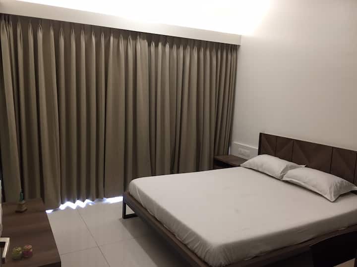 Спална соба 1