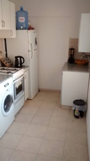 Cocina
