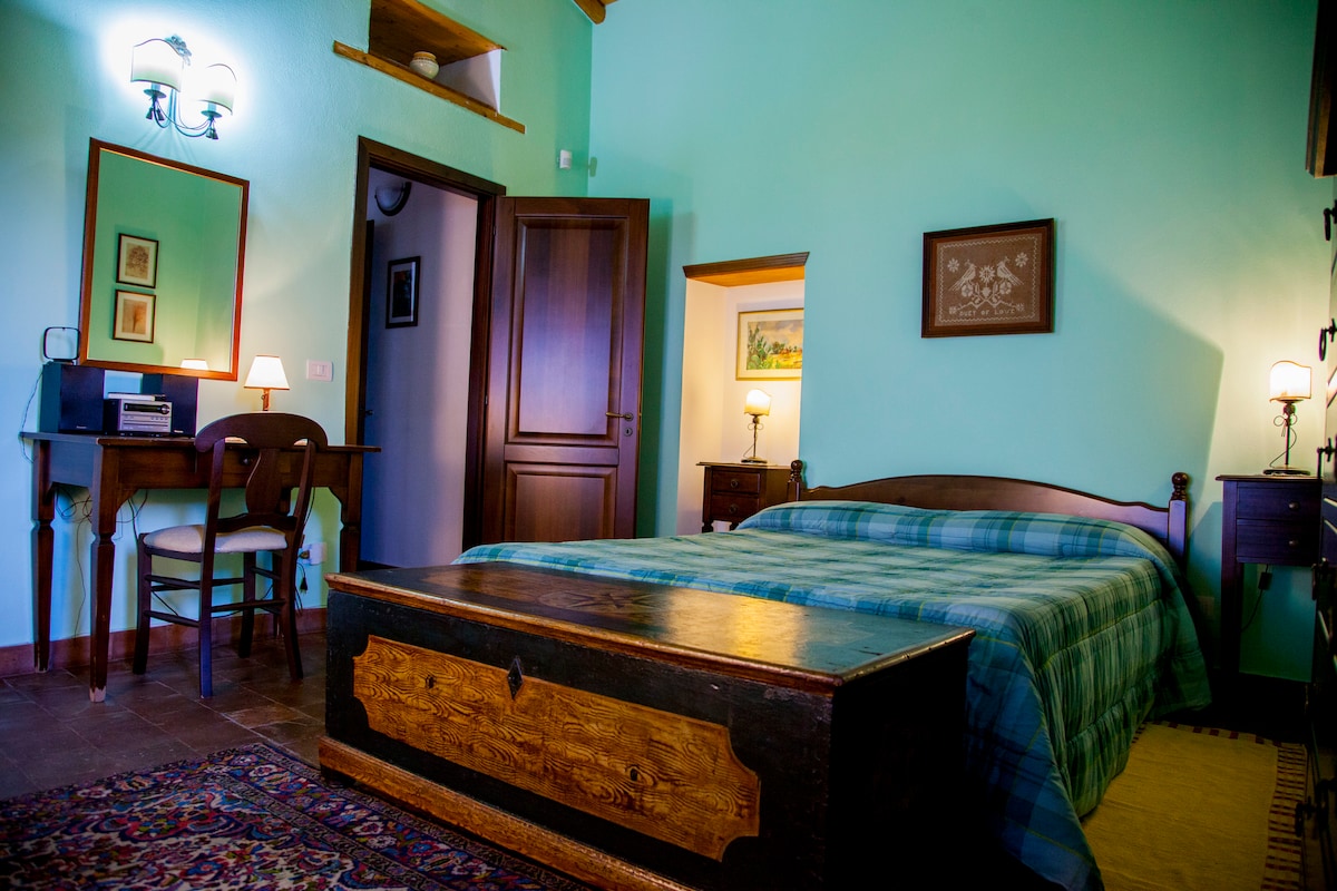 საძინებელი