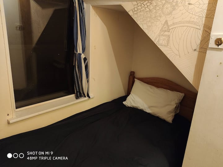 Private Single Room College Road UCC, 1. fotografija