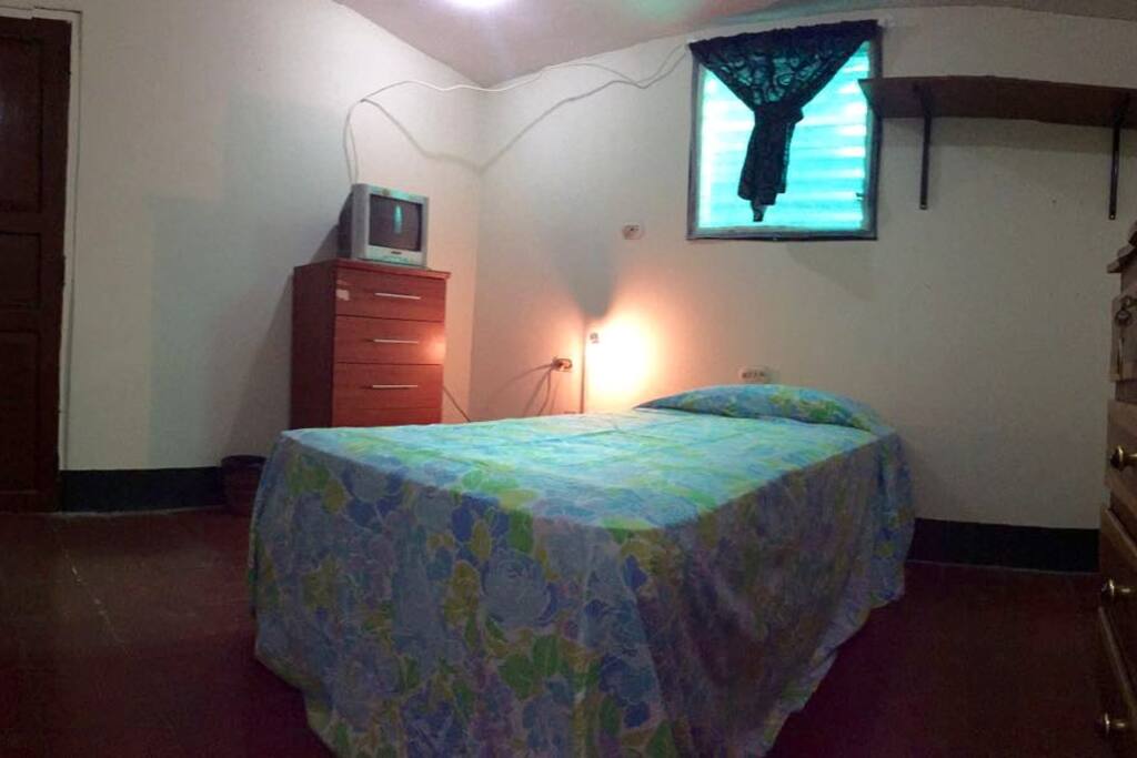 single room