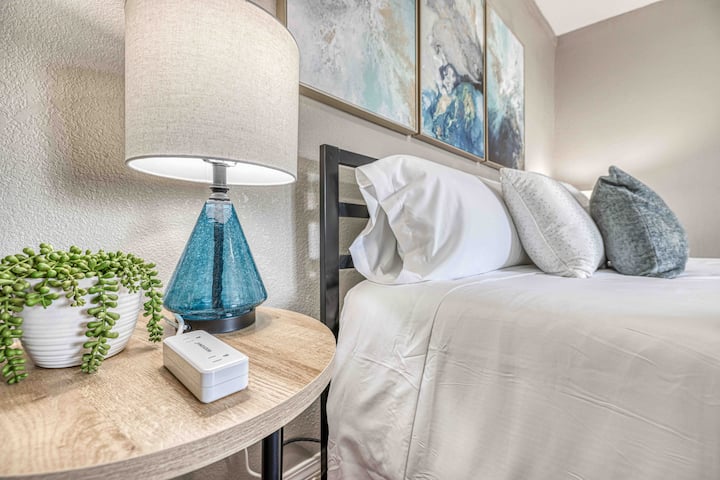 Chargez facilement votre téléphone dans toutes les chambres !