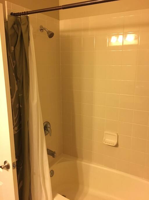 Private Bathroom