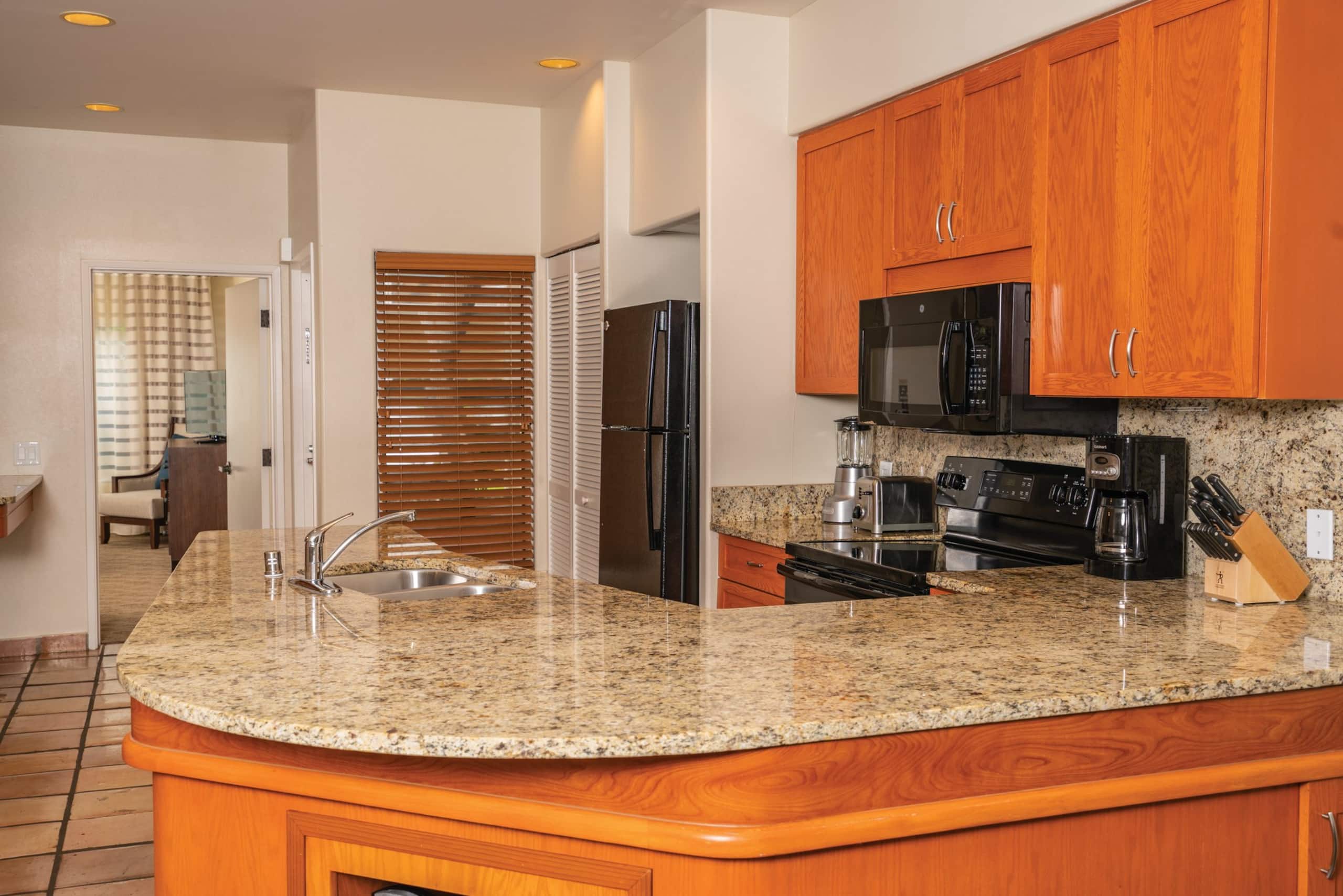 Club Wyndham Kona Coast Resort Oceanfront resort - Photo 17