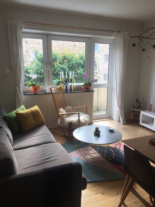 Livingroom