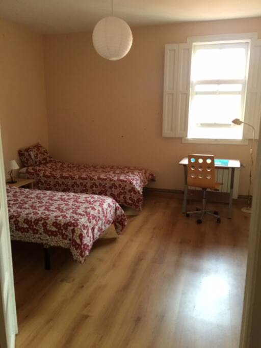 Habitacion Doble