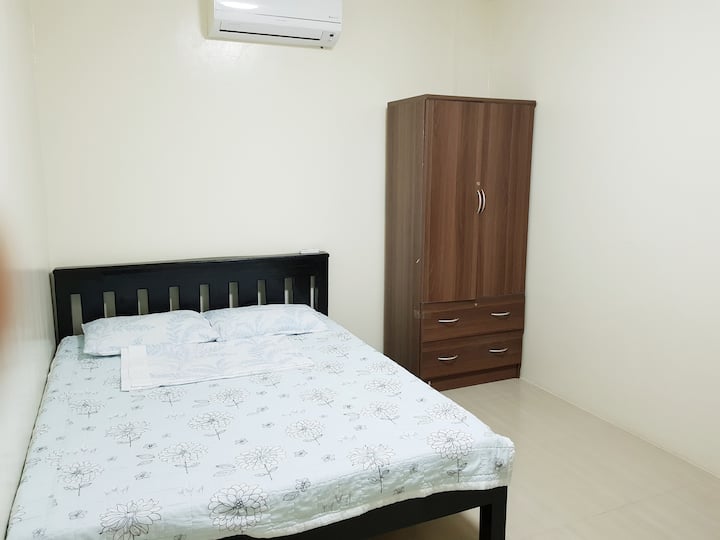 Спална соба 4