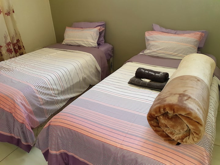 适合儿童的双人床