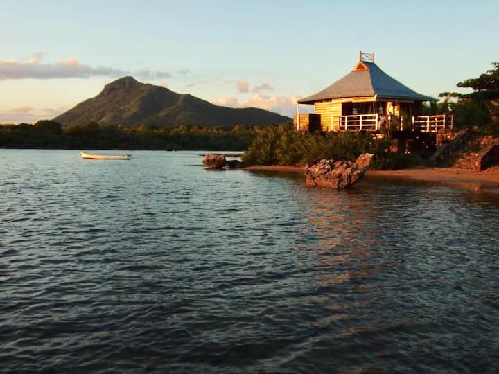 Grand Bassin Vacation Rentals & Homes Savanne District, Mauritius