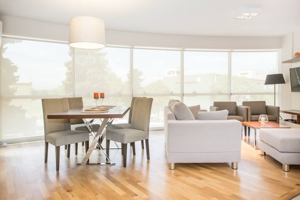 EXCELLENT & EXCLUSIVE APARTMENT Apartments for Rent in Buenos Aires