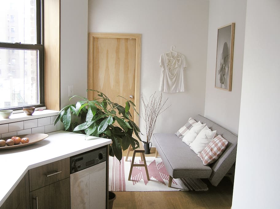 Chic 2Br/2bath, Lower Manhattan Apartments for Rent in New York, New York, United States Chic 2Br/2bath, Lower Manhattan Apartments for Rent in New York, New York, United States