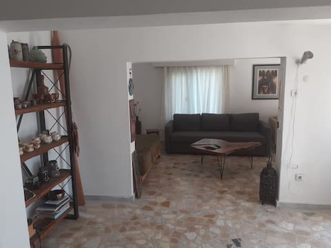 Top performing Airbnb: A special holiday on Marmara Island in Balıkesir