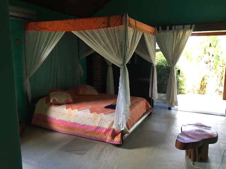 suite bangalo Sparvati