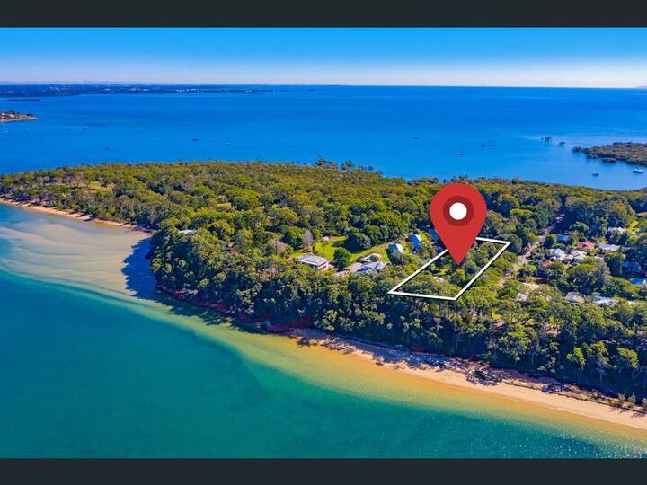 Coochiemudlo Island Vacation Rentals & Homes Coochiemudlo Island